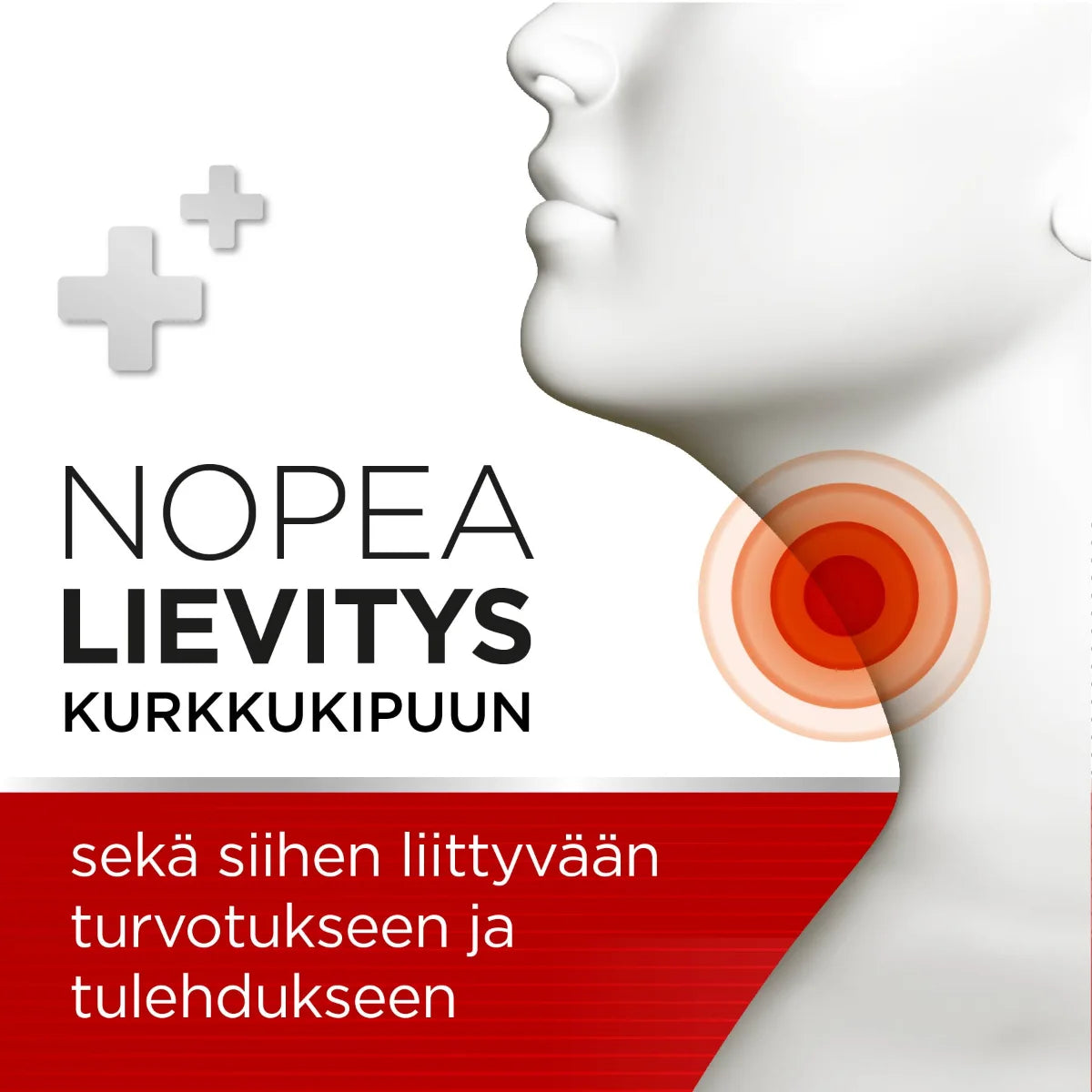 STREFEN Orange 8,75 mg imeskelytabletti 16 kpl nopea lievitys kurkkukipuun