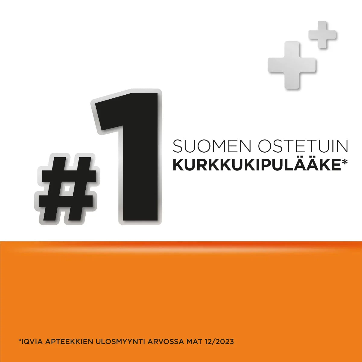 Strepsils Appelsiini imeskelytabletti  Suomen ostetuin kurkkukipulääke