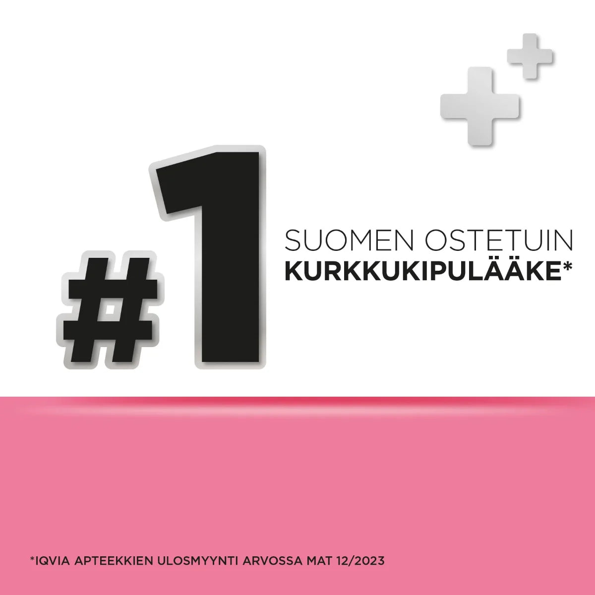 Strepsils mansikka imeskelytabletti  Suomen ostetuin kurkkukipulääke