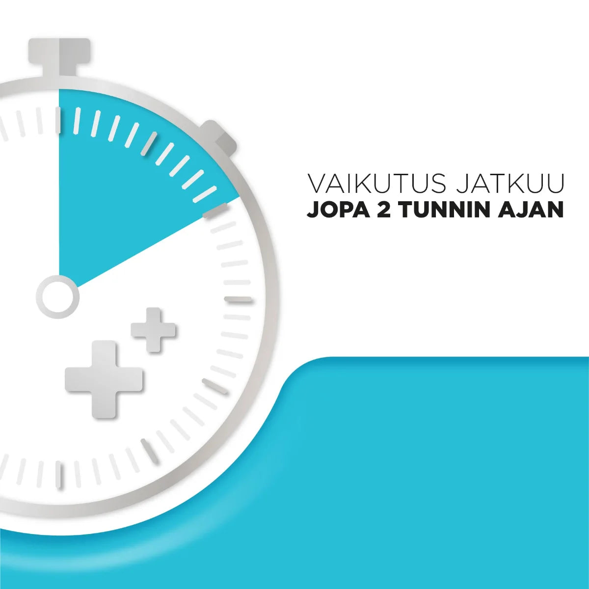 Strepsils Mint imeskelytabletit vaikutus jatkuu jopa 2 tunnin ajan