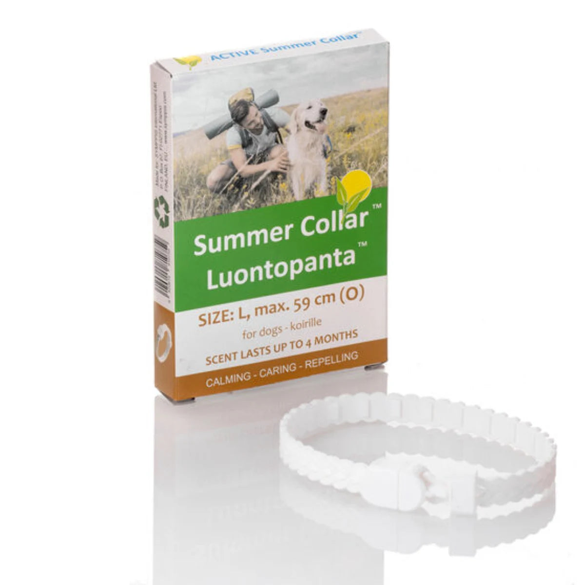 SYMPPIS Luontopanta L 1 kpl