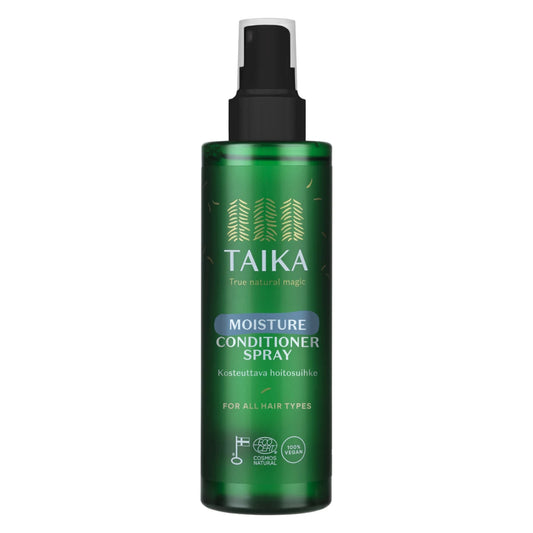 Taika Kosteuttava hoitosuihke hiuksille 200 ml