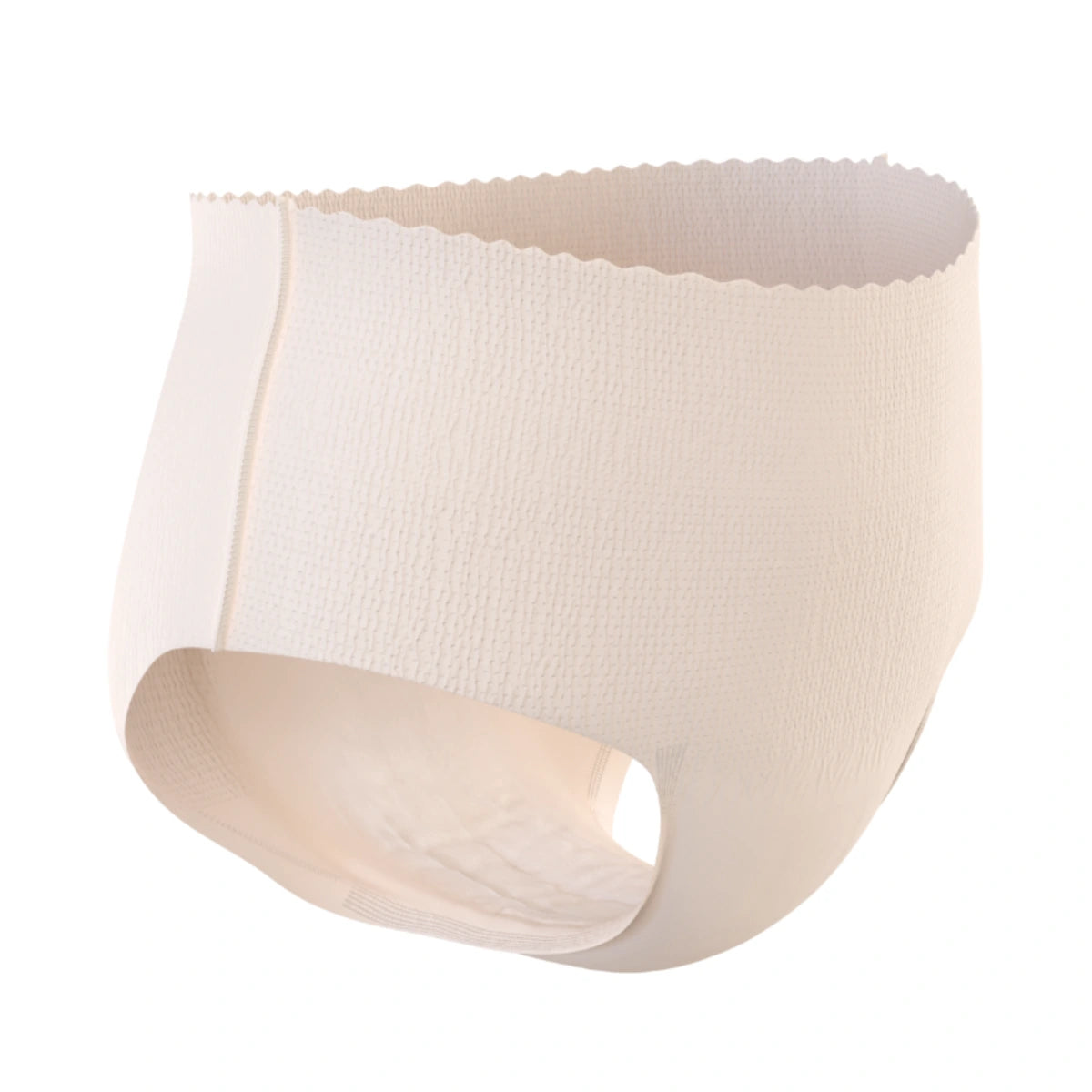 TENA Silhouette Plus High Waist Cream Plus L 8 kpl