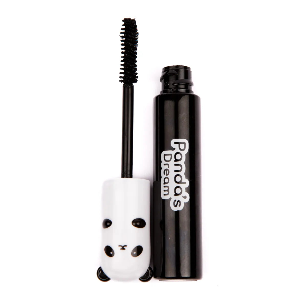 Tonymoly Panda's Dream Smudge Out Mascara 01 Volume kuituripsiväri joka antaa volyymiä