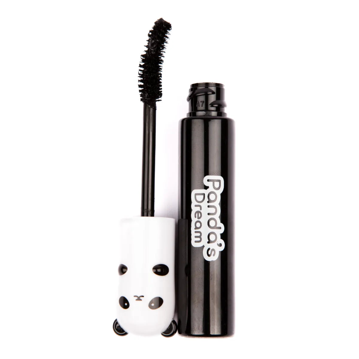 Tonymoly Panda's Dream Smudge Out Mascara 02 Long Lash 10 g – Säänkestävä pidentävä ripsiväri