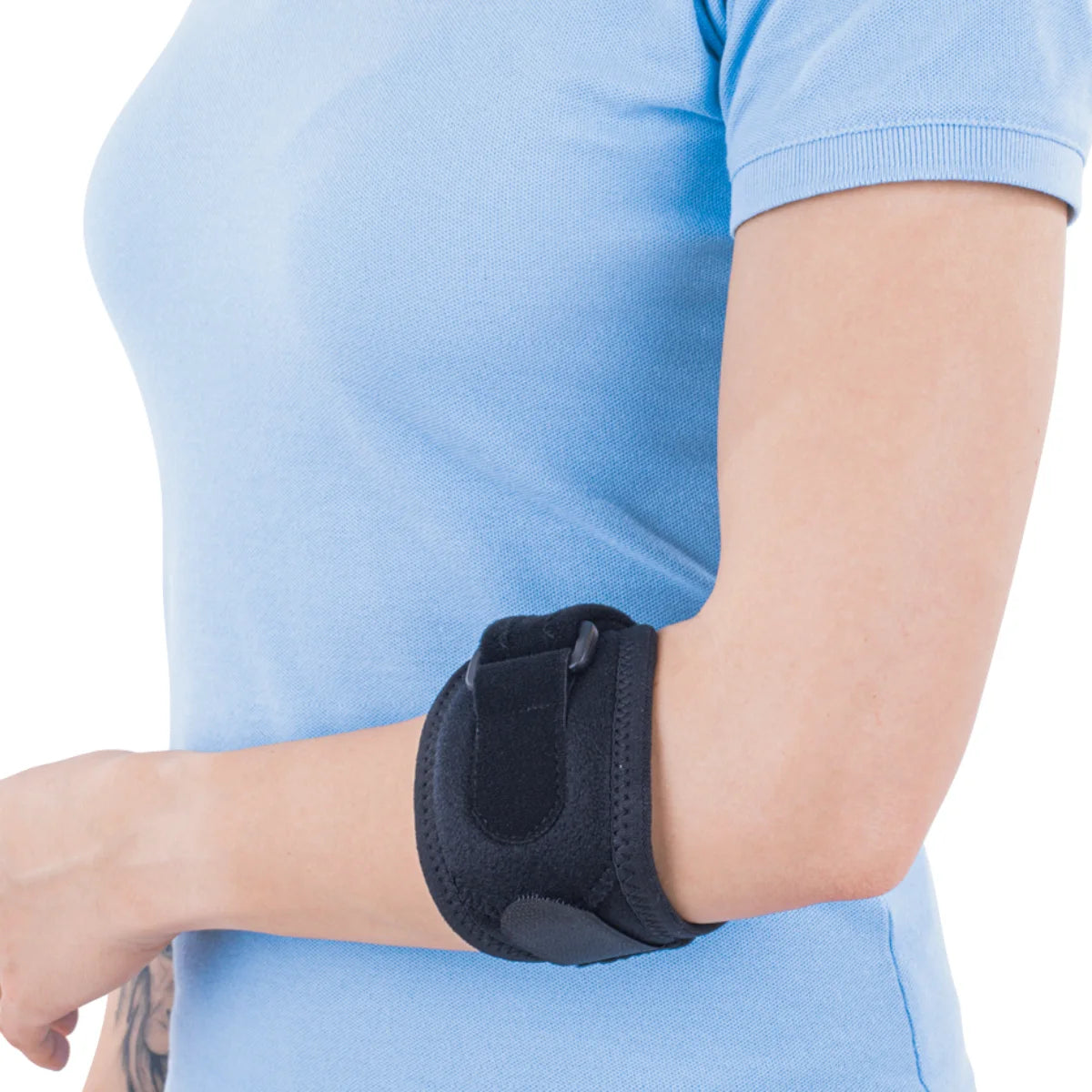 Triamed tenniskyynärtuki 1 kpl