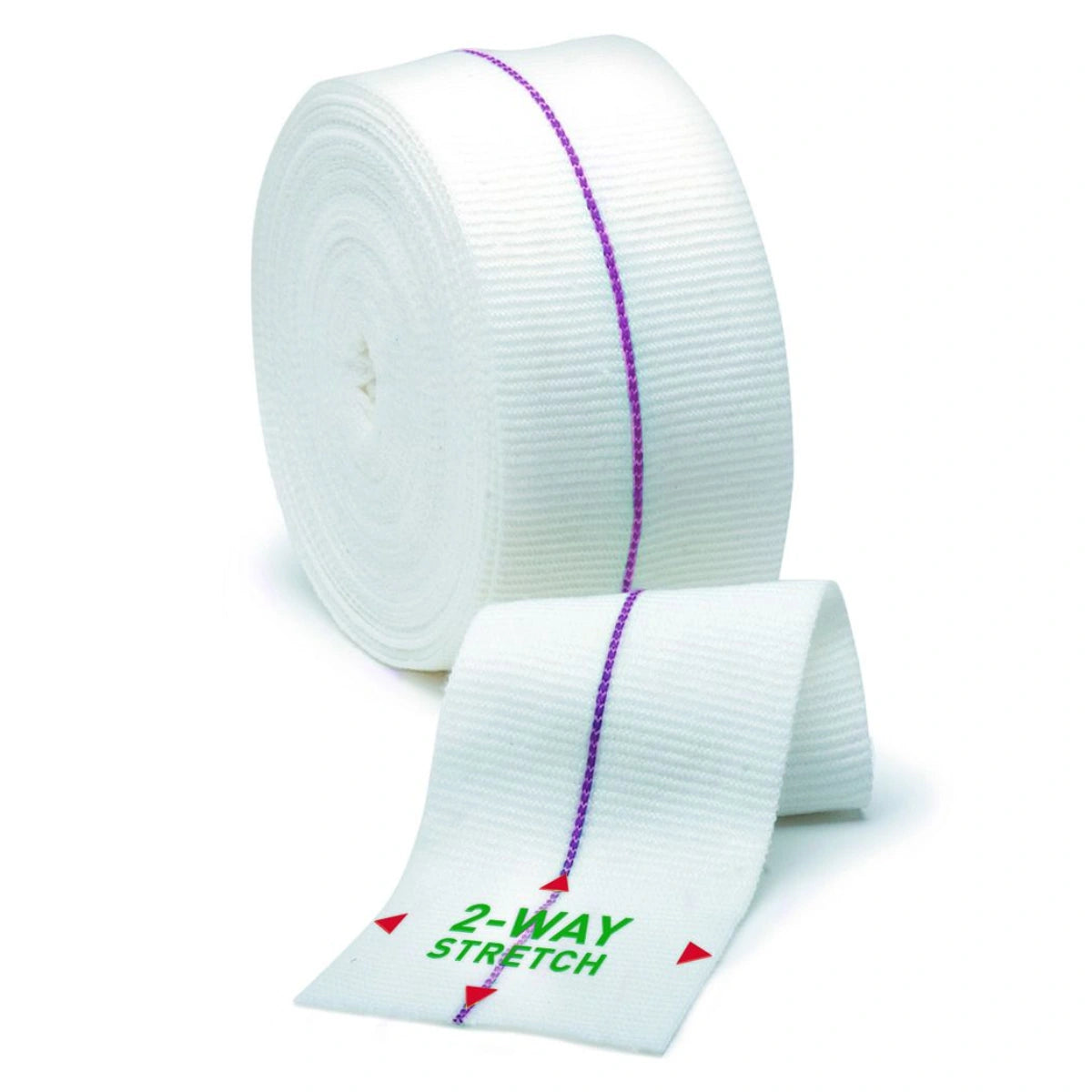 TUBIFAST Putkisidos 20 cm x 1 m 1 kpl sidosten paikallaan pitämiseen ja ihon suojaamiseen