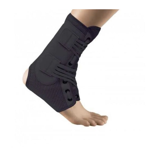 URIEL Lace Up nilkkatuki XL