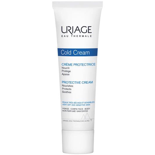Uriage Cold Cream Protective 100 ml