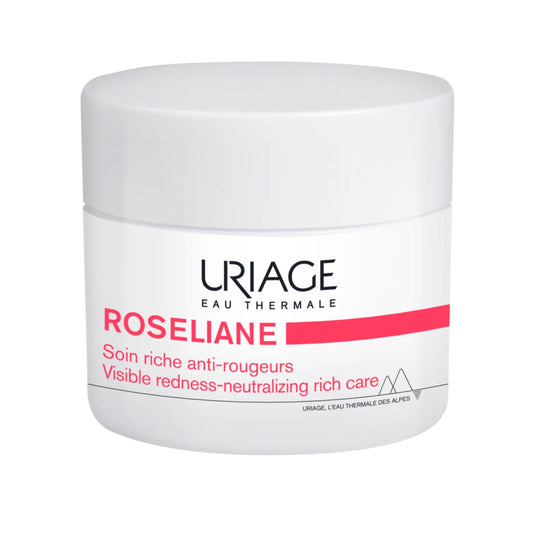 Uriage Roseliane Anti-Redness Rich Cream 50 ml