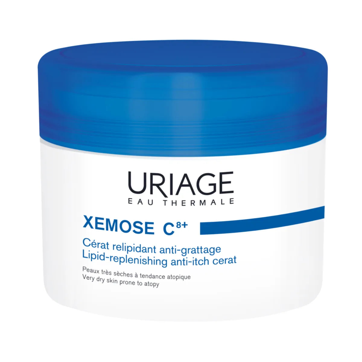 Uriage Xemose C8+ Anti-Itch Cerat 200 ml
