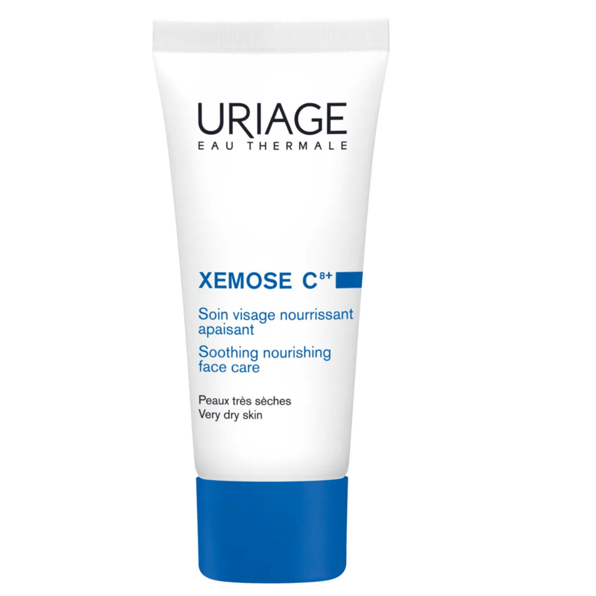 Uriage Xemose C8+ Face Cream 40 ml