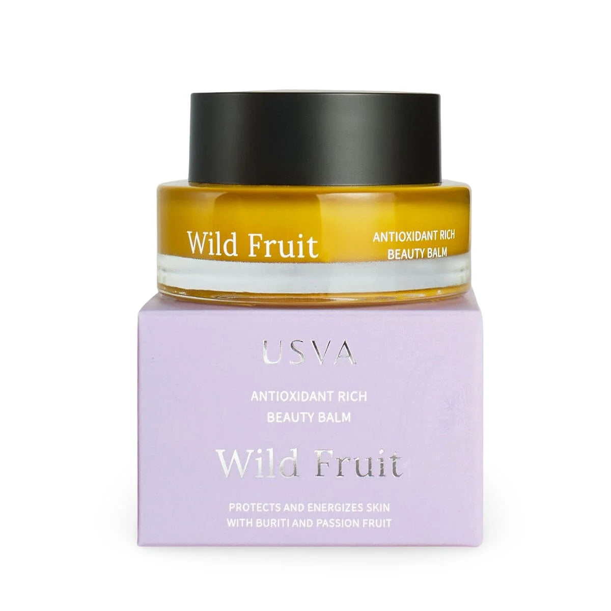 Usva Wild Fruit Antioxidant Rich Beauty Balm 30 ml