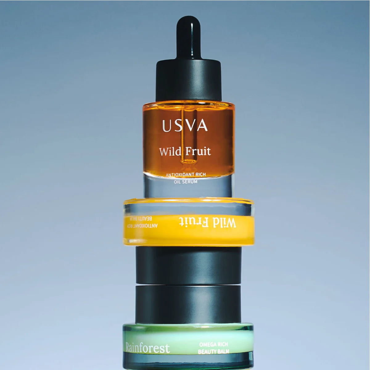 Usva Wild Fruit -tuotteet