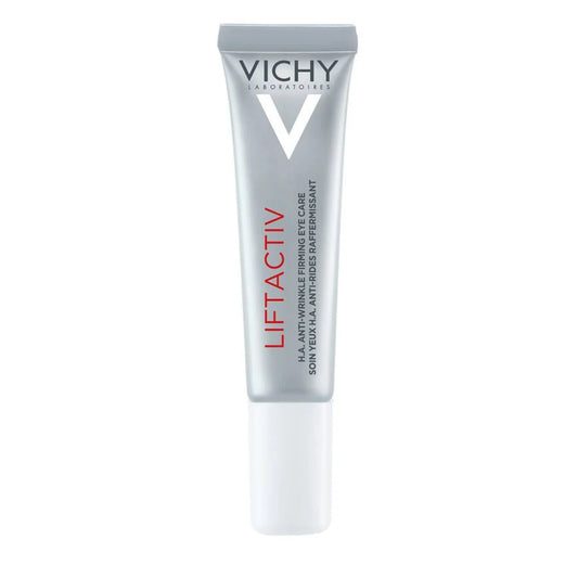 VICHY Liftactiv H.A. Anti-Wrinkle silmänympärysvoide 15 ml