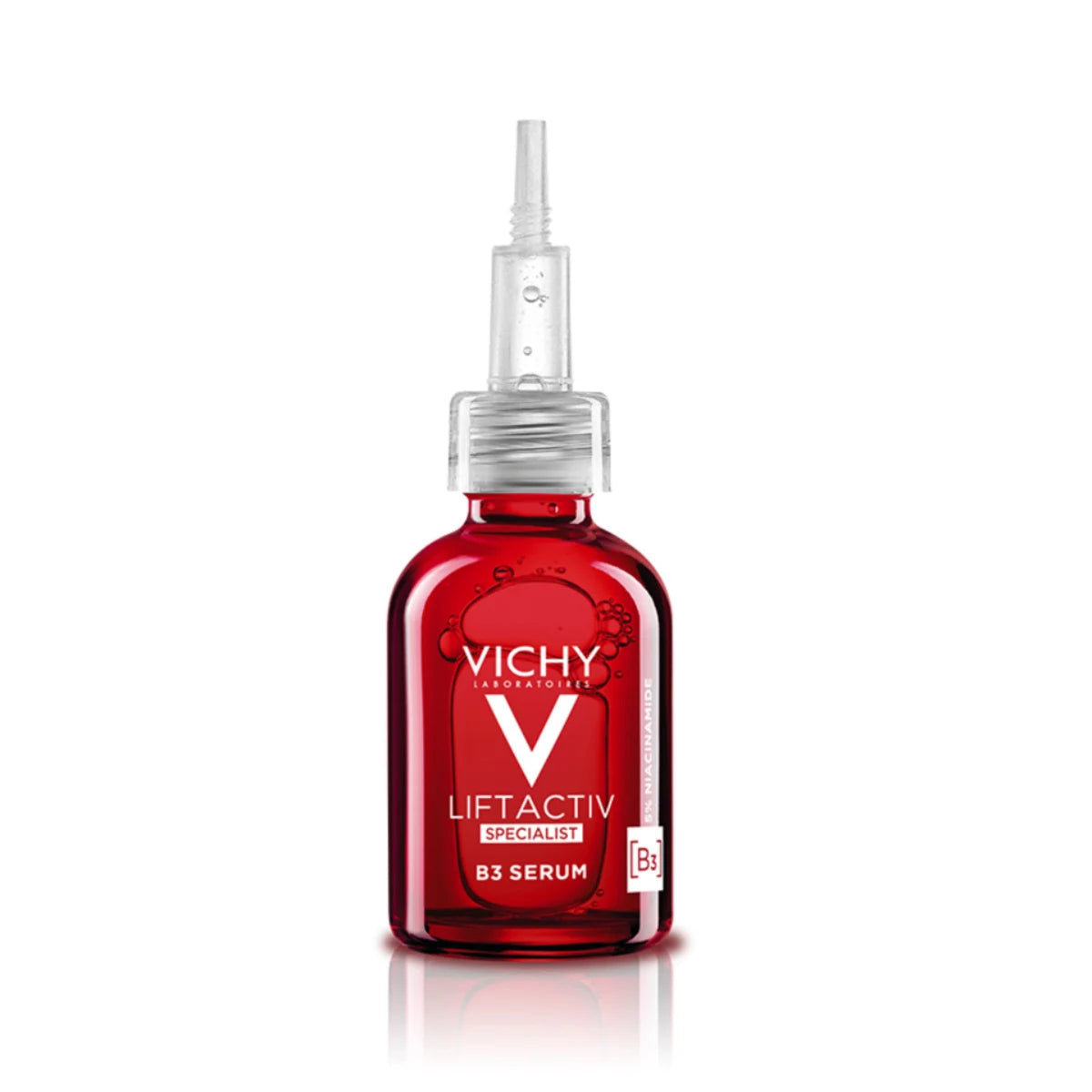VICHY Liftactiv Specialist B3 Serum pigmenttimuutoksiin 30 ml kasvoseerumi