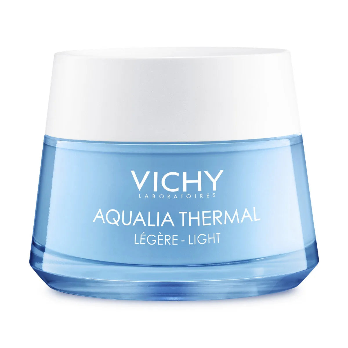 VICHY Aqualia Thermal Rehydrating Cream Light kasvovoide normaalille iholle 50 ml