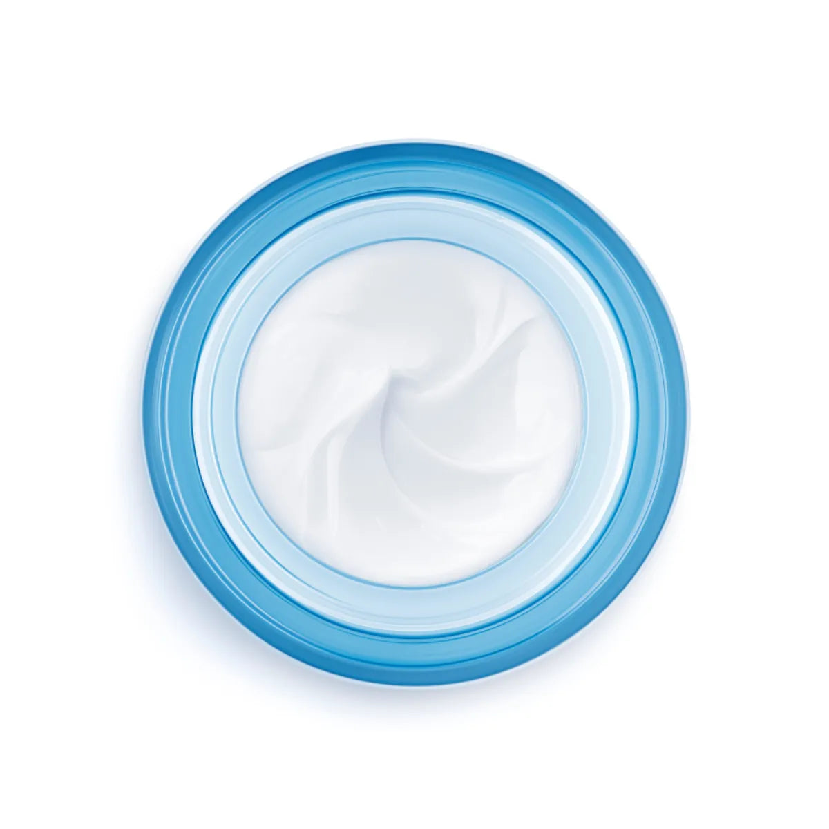 VICHY Aqualia Thermal Rehydrating Cream Rich kasvovoide 50 ml kevyt, mutta ravitseva koostumus