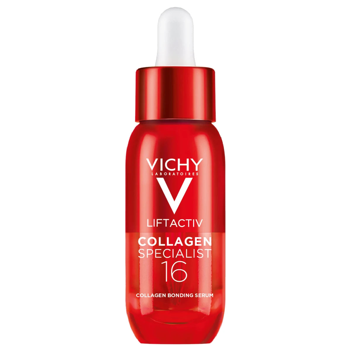 Vichy Liftactiv Collagen Specialist 16 Serum – tehokas anti-age-seerumi kollageenin tukemiseen