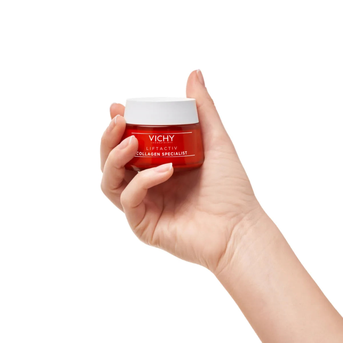 VICHY Liftactiv Collagen Specialist hoitovoide 50 ml ikääntymisen merkkejä vastaan