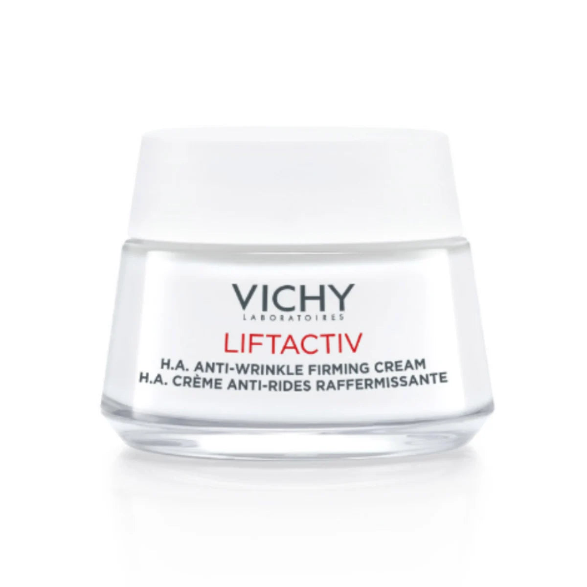 VICHY Liftactiv Supreme H.A kiinteyttävä päivävoide normaalille iholle 50 ml