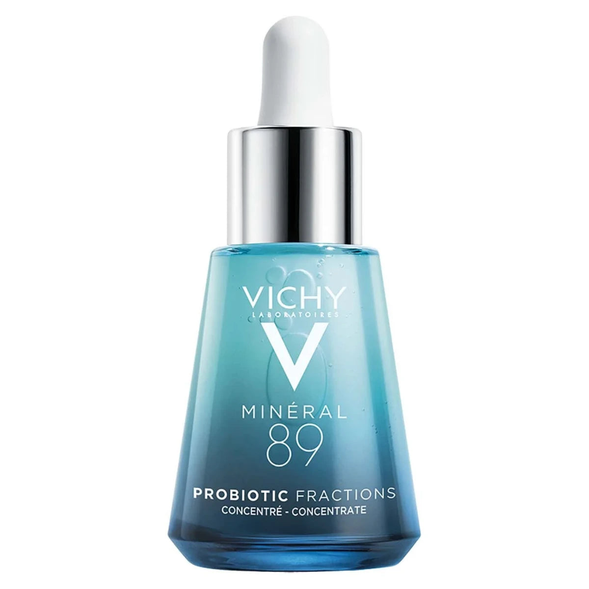 VICHY Mineral 89 Probiotic Fractions seerumi 30 ml