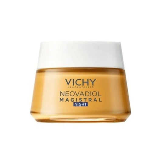 VICHY Neovadiol Magistral -yövoide 50 ml