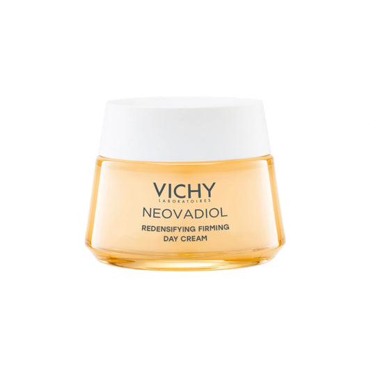 VICHY Neovadiol Peri-Menopause päivävoide 50 ml kompensoi vaihdevuosien näkyviä vaikutuksia ihossa