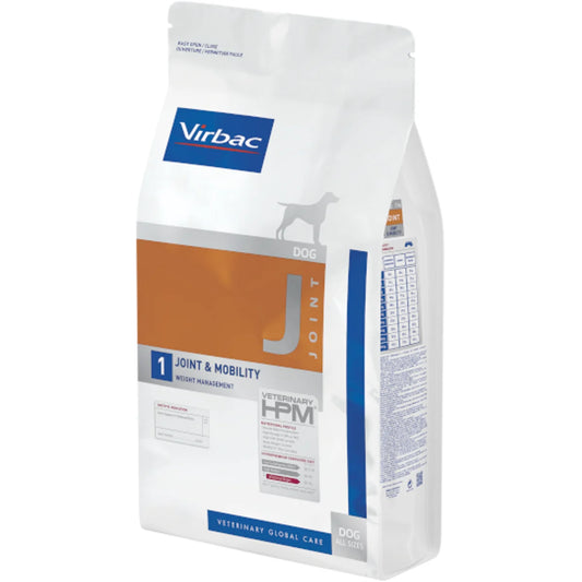 Virbac Dog Joint & Mobility J 12 kg