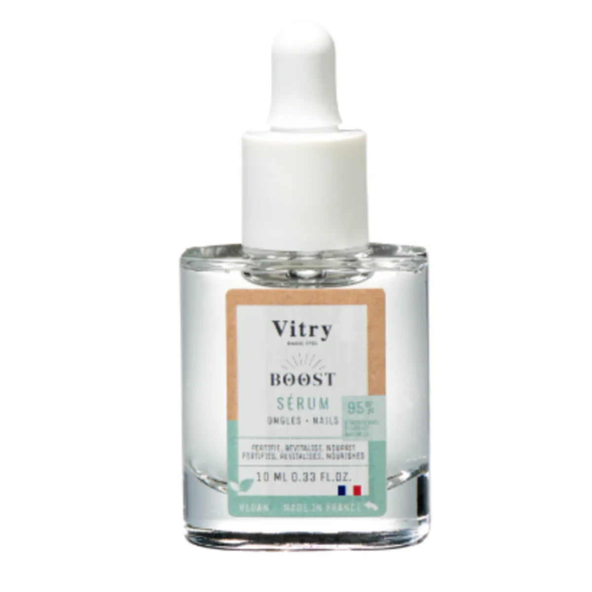 Vitry Boost Nails Serum 10 ml