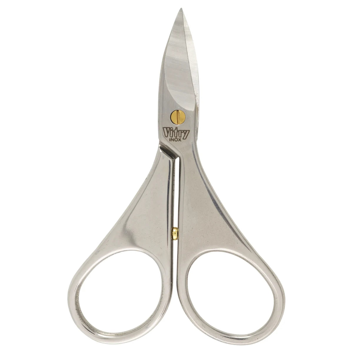 Vitry Furtif Nail Scissor Stainless Steel 1 kpl kynsisakset
