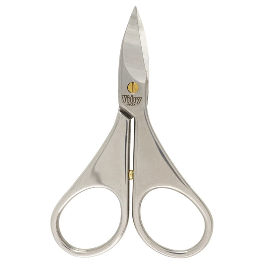 Vitry Furtif Nail Scissor Stainless Steel 1 kpl kynsisakset