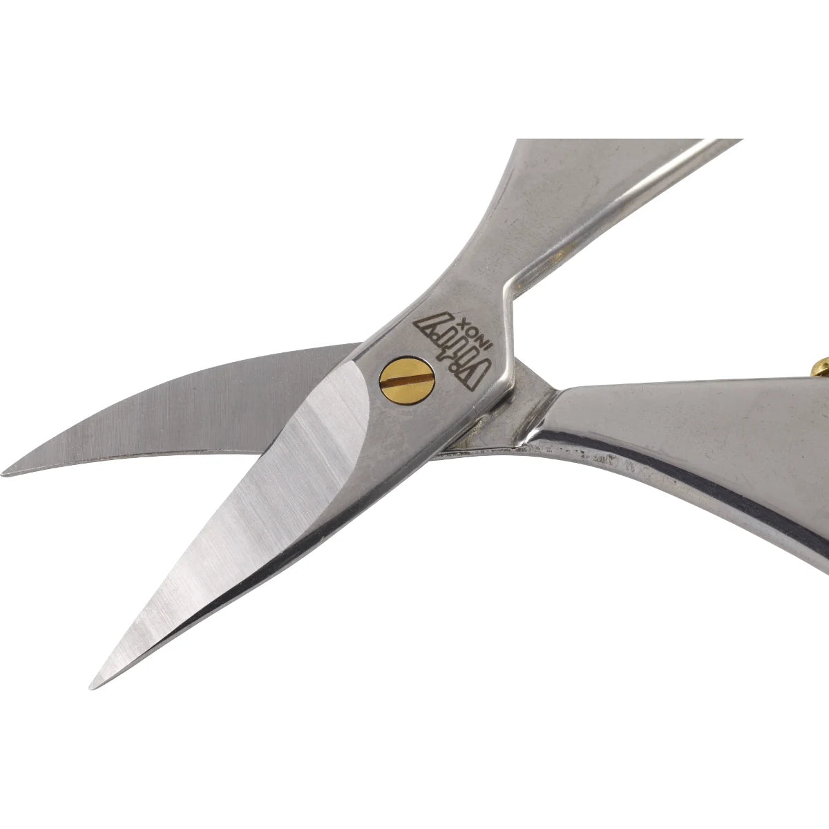 Vitry Furtif Nail Scissor Stainless Steel 1 kpl ruostumatonta terästä