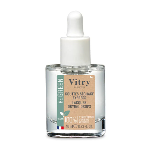 Vitry Lacquer Drying Drops 10 ml