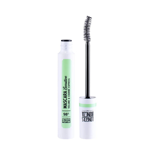 Vitry Mascara Sensitive Black 8 ml