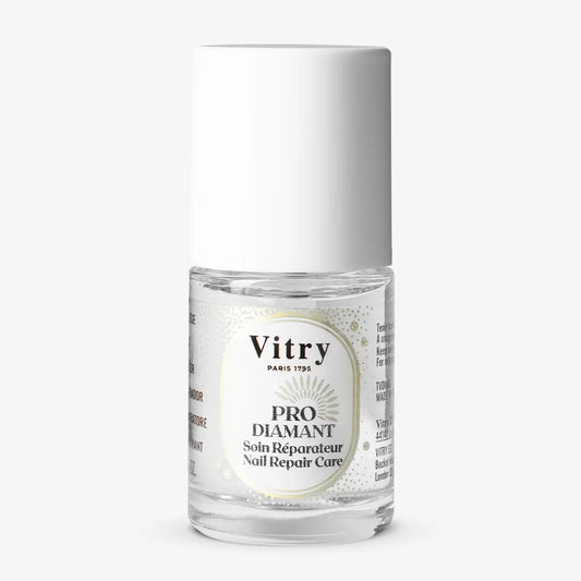 Vitry Nail Repair Care Pro Diamant – kynsiä vahvistava ja korjaava hoitolakka