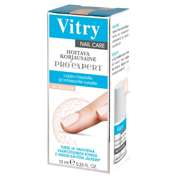 Vitry Nail Repair Care ProExpert 10 ml