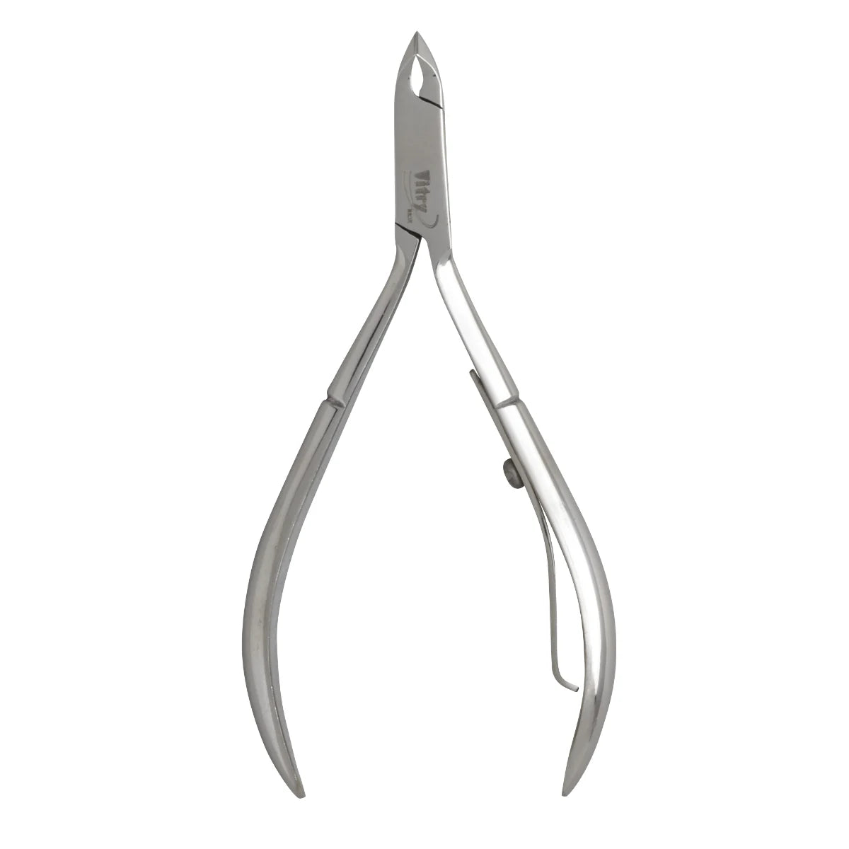 Vitry Professional Cuticle Nipper 10 cm 1 kpl