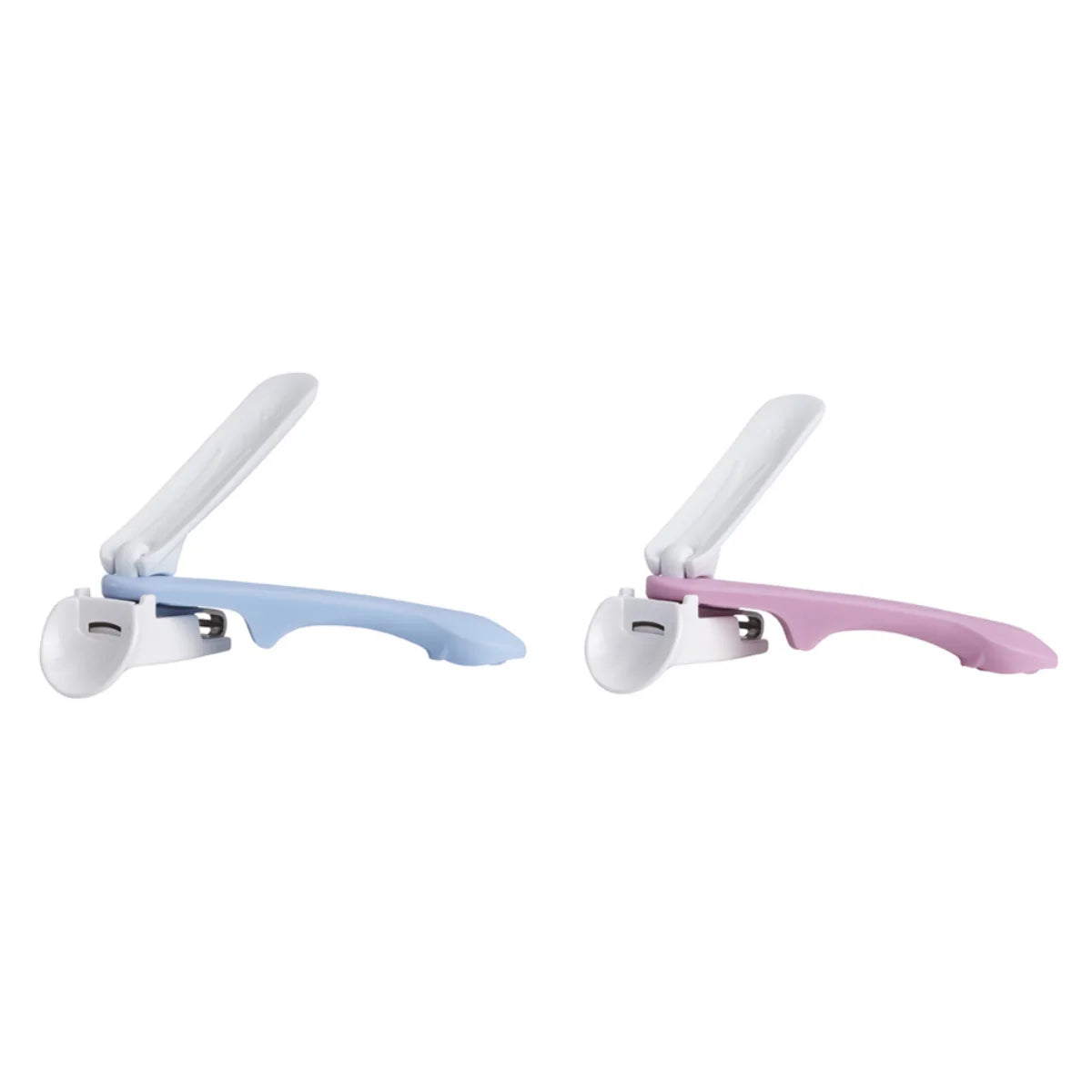 Vitry Safety Nail Clipper For Baby – turvakynsileikkuri vauvan kynsien hoitoon.