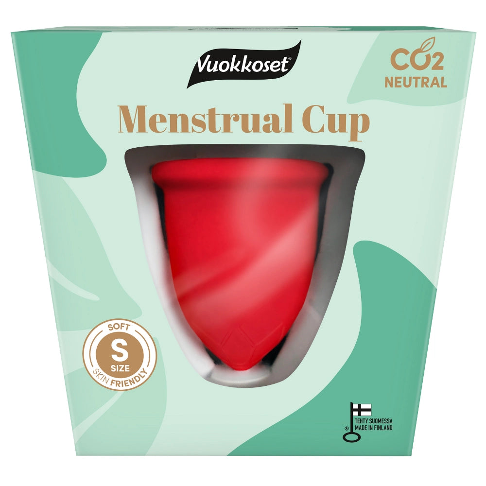 VUOKKOSET Kuukuppi, koko S 1 kpl