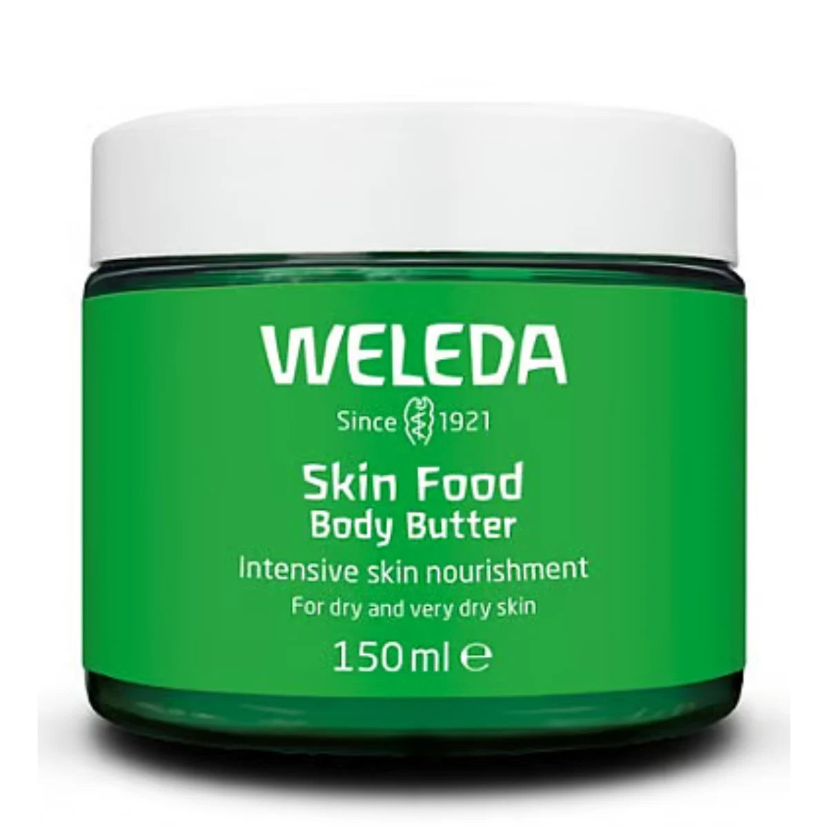Weleda Skin Food Body Butter 150 ml