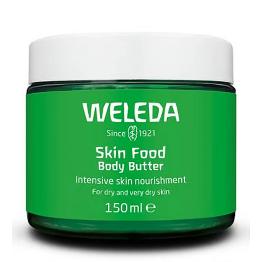 Weleda Skin Food Body Butter 150 ml