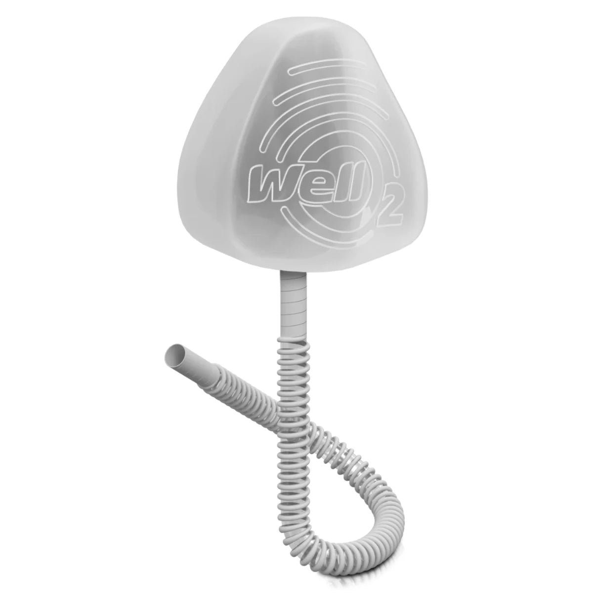 WELLO2 nenämaski 1 kpl