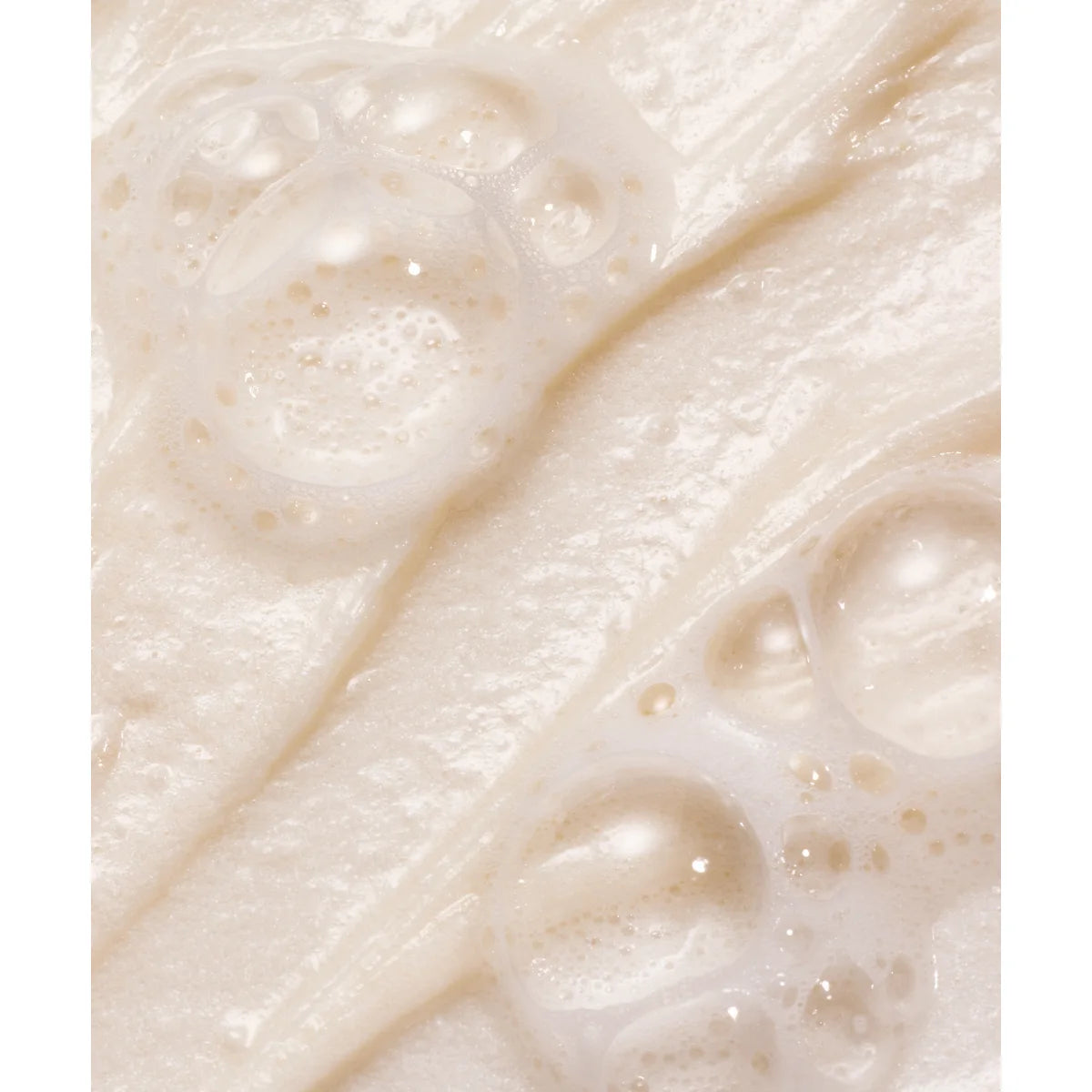 Whamisa Organic Flowers Foam Cleansing Cream 150 ml vaahtoava puhdistusaine normaalille ja sekaiholle