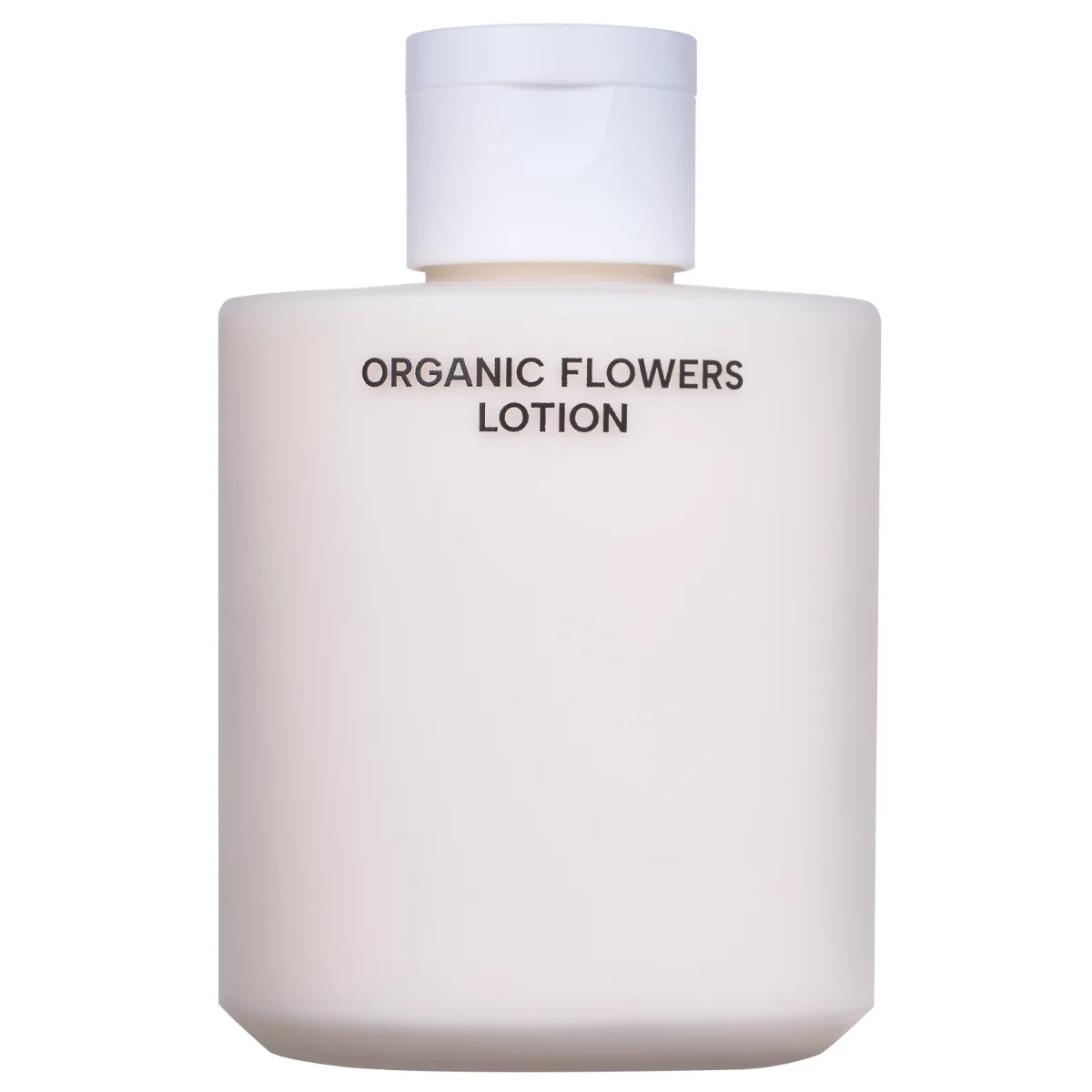 Whamisa Organic Flowers Lotion Double Rich -kasvoemulsio 200 ml – kuivalle iholle