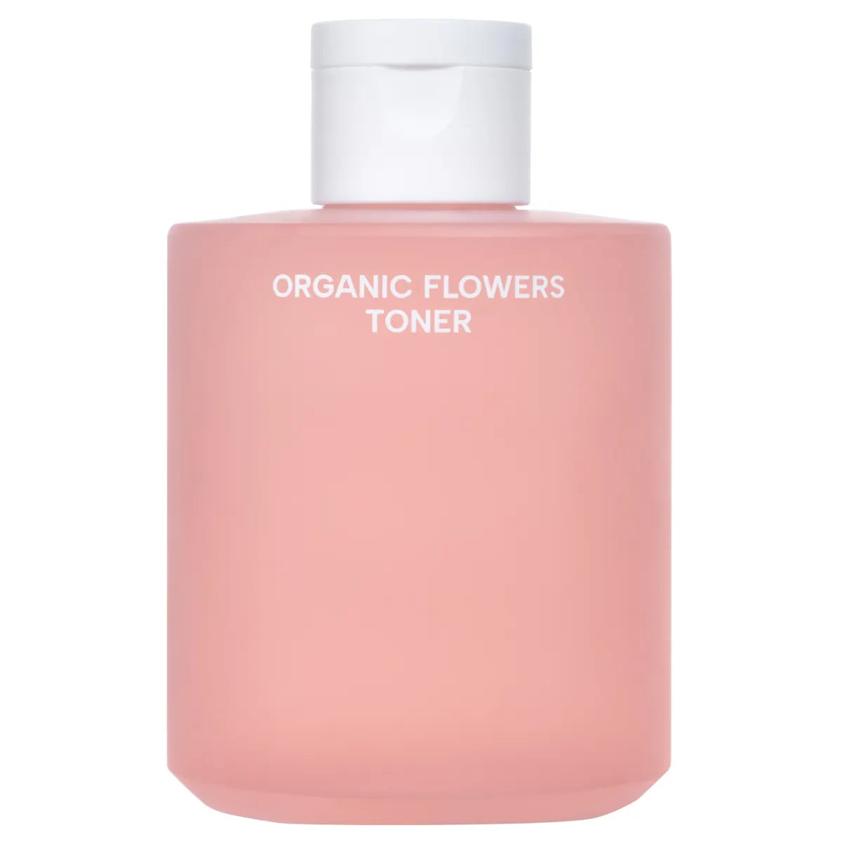 Whamisa Organic Flowers Toner Deep Rich 200 ml kasvovesi