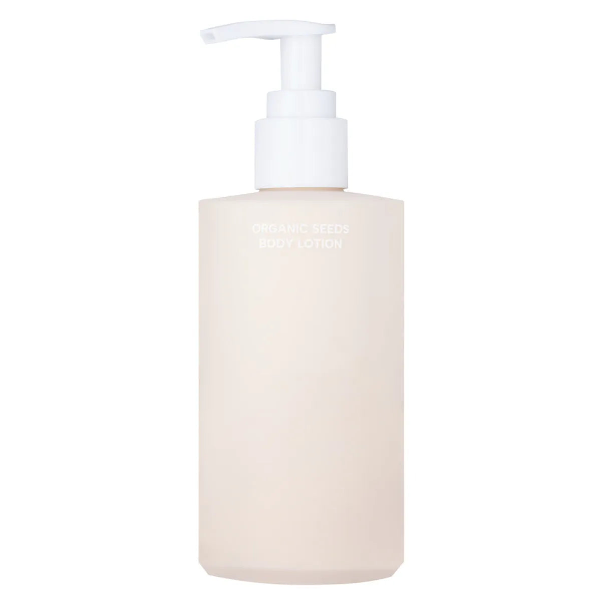 Whamisa Organic Seeds Body Lotion 250 ml – ravitseva vartalovoide