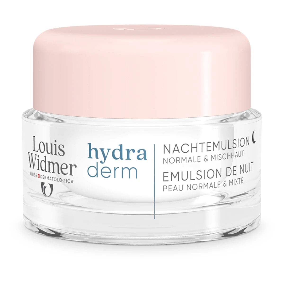 Widmer Hydraderm Night Emulsion 50 ml