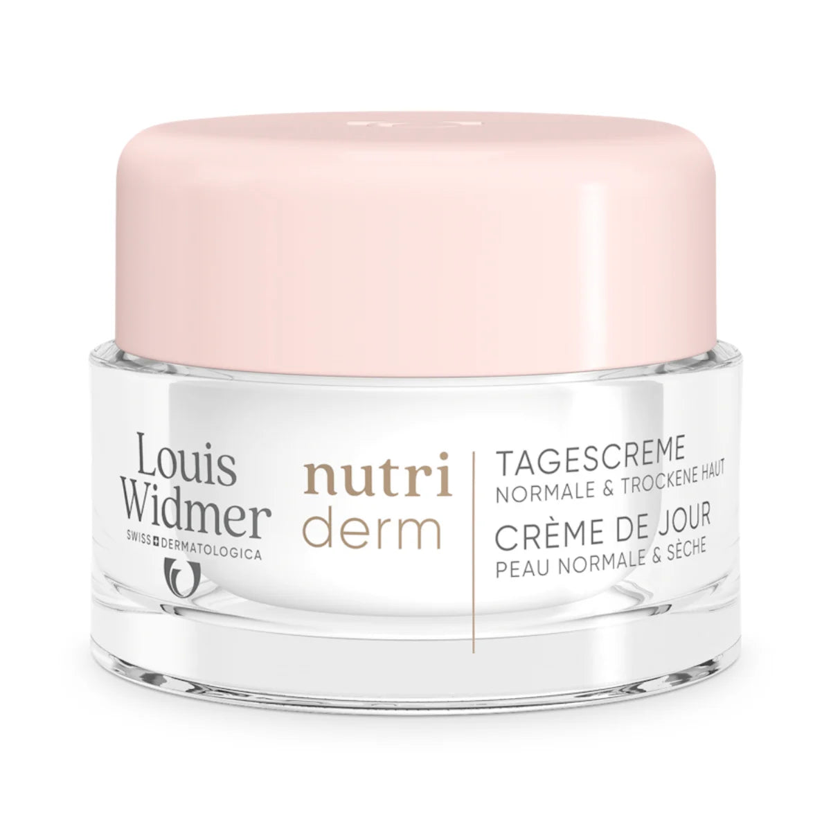 Widmer Nutriderm Day Cream 50 ml – anti-age-voide