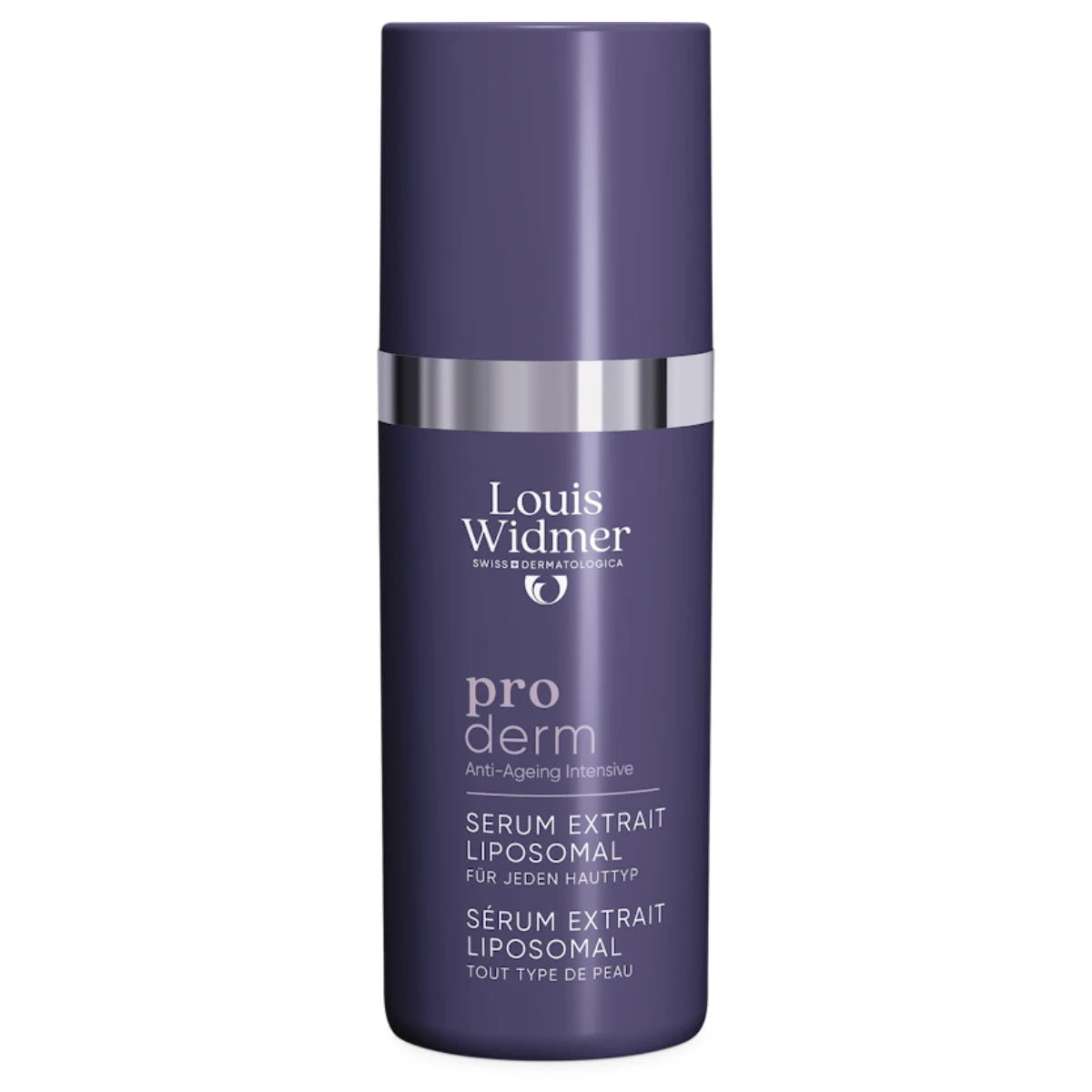 Widmer Proderm Serum Extrait Liposomal 30 ml